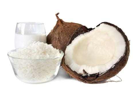 Coconut Oil - The Healthiest Oil On Earth You Can Consume - Simply and