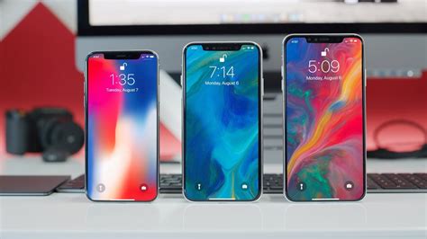 The 2019 Iphone X Models Youtube
