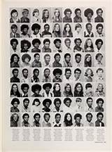 Pictures of Sumter High School Yearbook