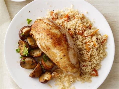 Get out of your cluck rut! Chicken Breast Recipes for Dinner Tonight | Recipes ...