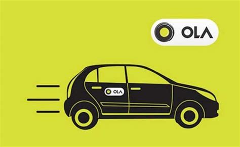 Advertise In Uber And Ola Cabs The Media Ant