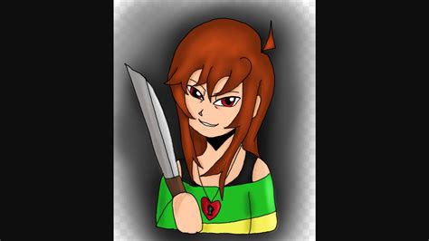 My One And Only Love Undertale Chara X Reader Ep5 Trapped Wattpad