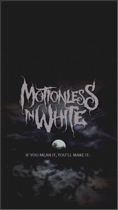 You can also upload and share your favorite motionless in white wallpapers. 1391 best Phone Wallpapers images on Pinterest ...