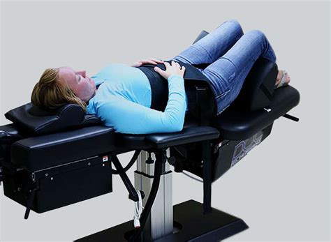 A Comprehensive Guide To The Non Surgical Spinal Decompression Therapy Artalacarte