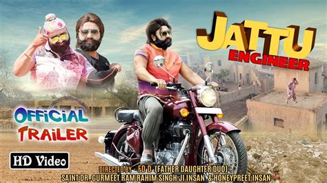 Rahim, with 54 highly influential citations and 132 scientific research papers. Jattu Engineer | Official Trailer | Saint Dr. Gurmeet Ram ...