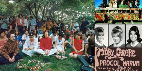 The Summer Of Love The 1967 Hippie Takeover Of Nyc Webinar Bungalower