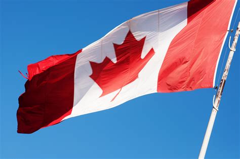 Canadian Flag Canadian Flag Wallpapers Wallpaper Cave Ransom