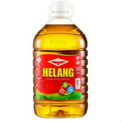 Simak yuk dalam ulasan ini.  TERMURAH  RED EAGLE COOKING OIL MINYAK CAP HELANG 5KG ...