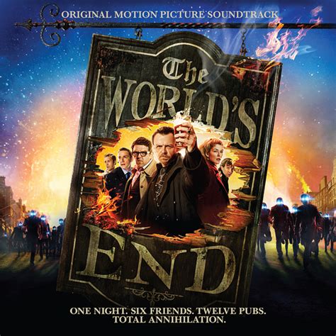 Sweetheart from venezuela • harry belafonte. THE WORLD'S END Soundtrack (Score and Song Albums) | The ...