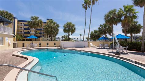 Days Inn By Wyndham Cocoa Beach Port Canaveral From 91 Cocoa Beach