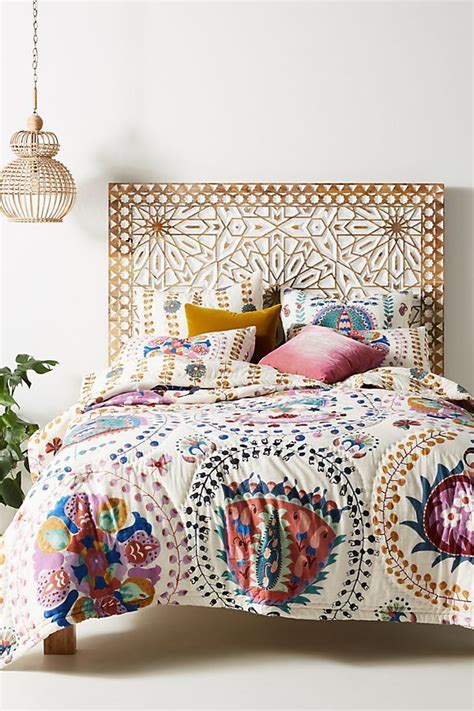 Try our tips and tricks for creating a master bedroom that's truly a relaxing retreat. Delissa Quilt | Home decor, Bedroom design, Bedroom decor