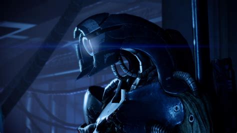 Mass Effect Zoom Background