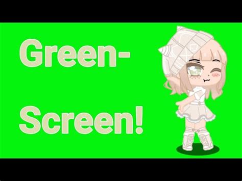 Gacha Hand Green Screen Free Hd Green Screen Hand Gestures For Ipad