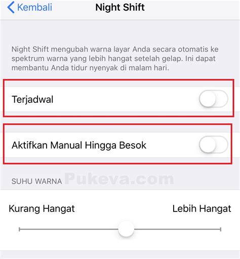 Sebelum memahami cara memperbaikinya, kamu juga harus perlu mengetahui penyebab dari permasalahan tersebut. Penyebab dan Cara Memperbaiki Layar iPhone yang Menguning ...