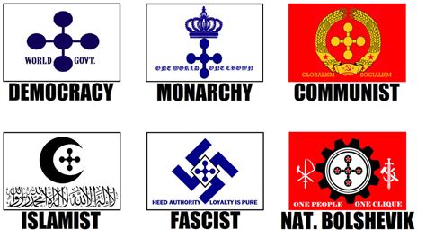 Alternate Flags Of The World Government By Wolfmoon25 On Deviantart