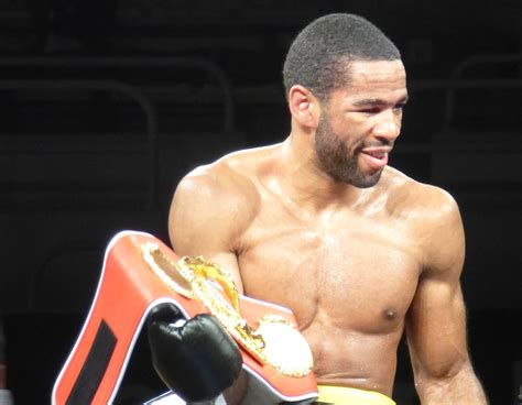 Lamont Peterson Vs Kendall Holt Results Photos And Video From Ringside