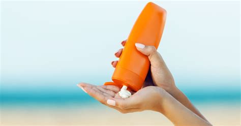 The Fda Proposes New Sunscreen Regulations For Safer Spf