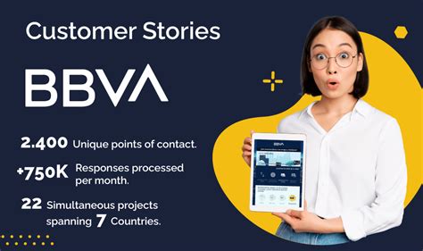 Bbva Measures 2400 Unique Contact Points With Opinator