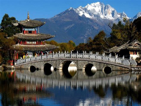China Scenery Wallpapers Top Free China Scenery Backgrounds