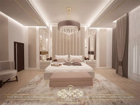 Modern Master Bedroom Design 3d Models In Bedroom 3dexport