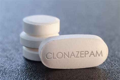 Reto Viral Con Clonazepam ¿de Qué Trata