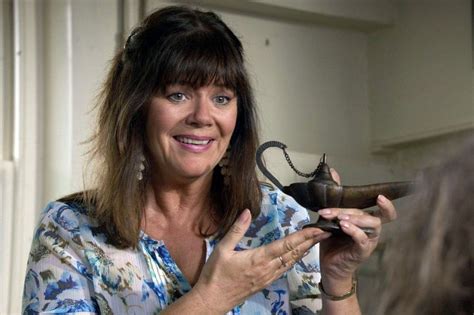 Josie Lawrence Headlines Birminghams First Improv Festival