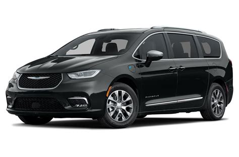 2021 Chrysler Pacifica Hybrid View Specs Prices And Photos Wheelsca