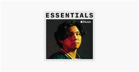 ‎zack Tabudlo Essentials On Apple Music