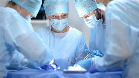 Cardiothoracic Surgery Ut Physicians