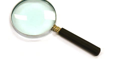magnifying glass 2 25x magnification lab quality 2 5 diameter 5 — eisco labs