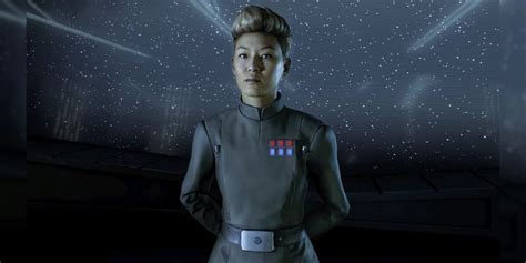 Every New Star Wars Character Squadrons Adds To Disney Era Canon