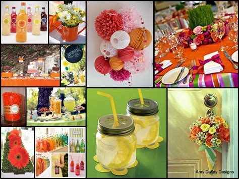 Sterrling's blog: outdoor wedding ceremony ideas