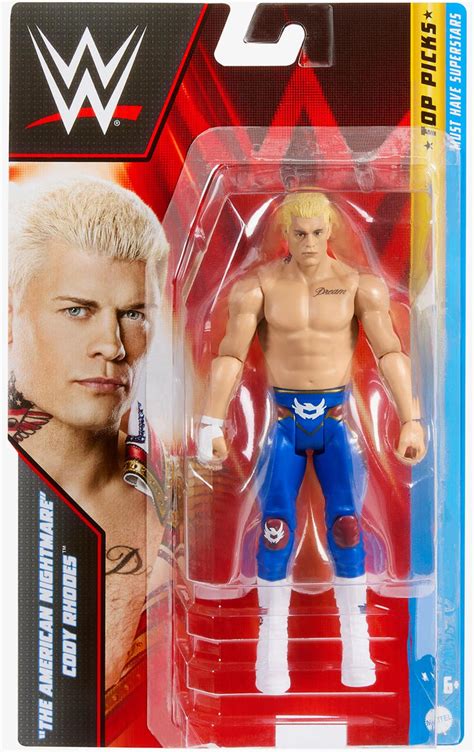 Build Your Wwe Action Figure Collection At Wrestling Shop