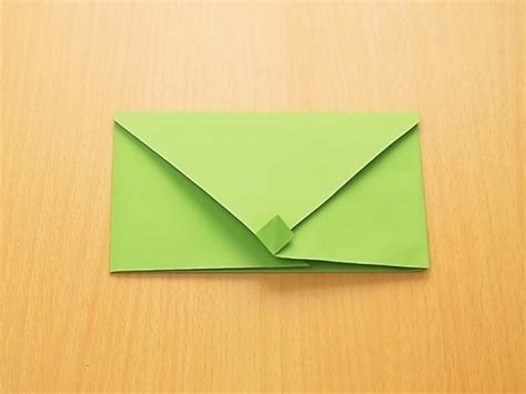 3 Ways To Make An Envelope Wikihow