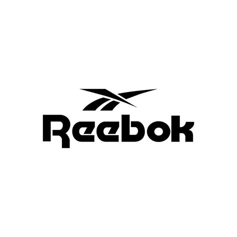 Reebok Logo Vector Ai Png Svg Eps Free Download