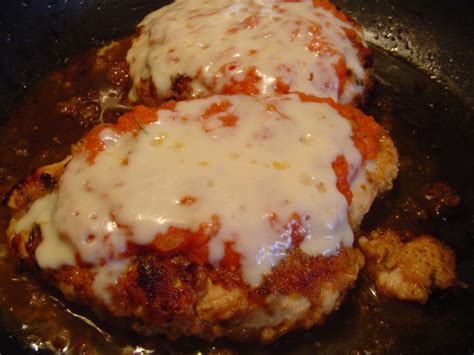 Find low cholesterol recipes that are both healthy and delicious. Chicken Parmesan - Low Fat Recipe - Food.com