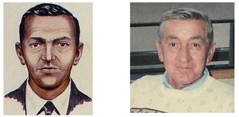 Db cooper is one of the fbi's most famous unsolved mystery cases to date and remains the only other suspects included kenneth peter christiansen, jack coffelt, lynn doyle cooper, barbara. New suspect in D.B. Cooper skyjacking case unearthed by ...