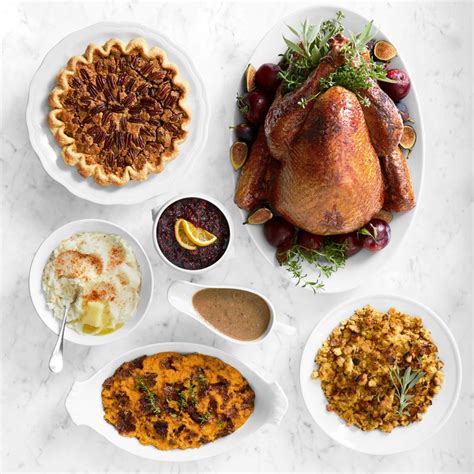 Preheat oven to 325 degrees f. A Very Trisha Yearwood Thanksgiving | Thanksgiving recipes ...