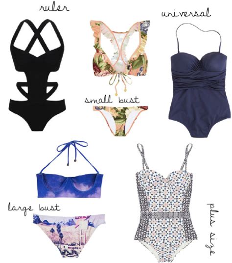 Style Up By Angel Swim Suits For Every Body Type