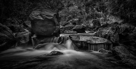 Dark River Foto Immagini Nature Water World Foto Su Fotocommunity