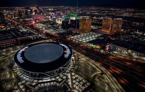 Allegiant Stadium The Ultimate Guide Las Vegas Direct