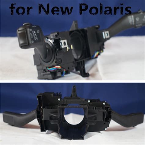 Polarlander Good Quality Multi Function Combination Switch Cruise