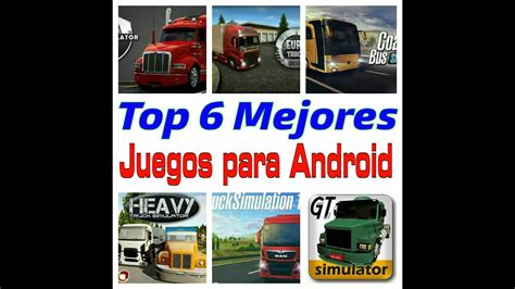 Sara nos enseña a cocinar gofres. Top 6 Mejores juegos de simulacion de camiones para ...