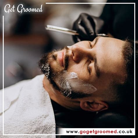 Get Groomed Mobile Barbers Vetted Barbers Near You Uk