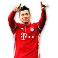 Lewandowski's price on the xbox market is 71,000 coins (14 sec ago), playstation is 76,000 coins (2 min ago) and pc is 84,500 coins (18 sec ago). Robert Lewandowski FIFA 17 - 98 TOTS - Prices and Rating ...