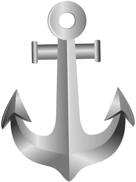 Anchor Computer Icons Clip Art Anchor Png Download 59888000 Free