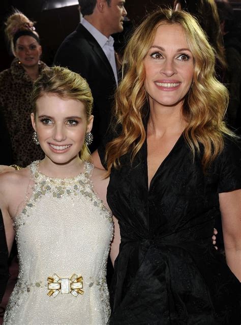 Julia Roberts Daughters Have Grown Up Just Like Her And