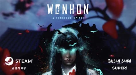 We did not find results for: 潜行动作恐怖游戏《Wonhon: A Vengeful Spirit》将于2021年发行_3DM单机
