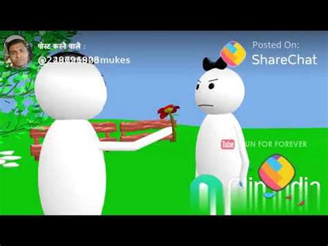 sharechat ll whatsapp status video - YouTube