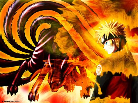 78 Naruto Characters Wallpapers